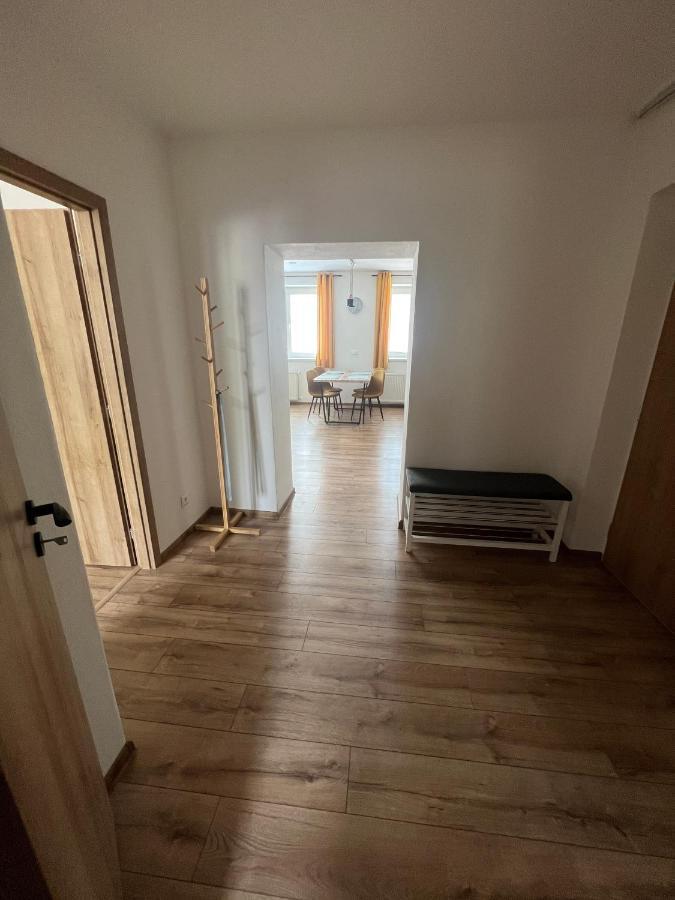 Elegantny Byt V Srdci Mesta Trenčín Exteriér fotografie